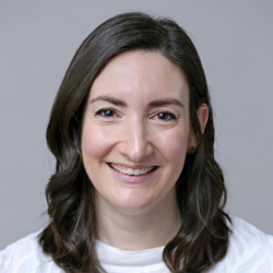 Laura Sharon, LICSW